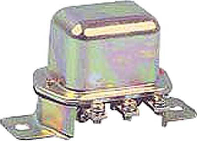 J10-81910-10-00 Voltage Regulator - Yamaha G1, G2, G9