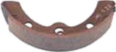J10-W2356-01-00 Brake Shoe {Na} (Box 8) Yamaha G1