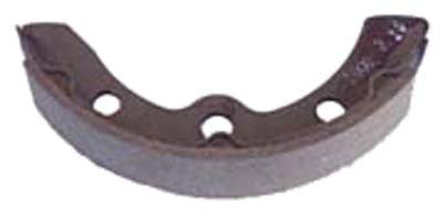 J17-25330-00-00 Brake Shoe (Na) Yamaha  (Box 8)