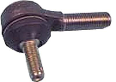J38-23841-01-00 Tie Rod End Right Thread Yamaha Gas & Electric G2, G8, G9, G11, G14, G16, G19