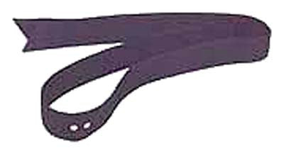 J38-78355-00-00 Bag Strap 65 Yamaha G1, G2, G9