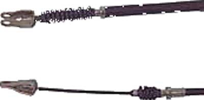 J55-F6341-00-00 Brake Cable-Yamaha