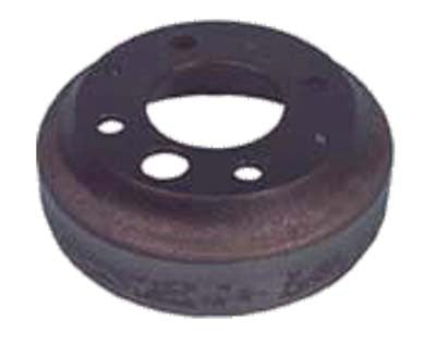 J55-G6521-19-00 Yamaha / Columbia / Hd Brake Drum