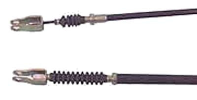 J56-F6341-00-00 Brake Cable Gas & Electric Yamaha G1, G2, G9