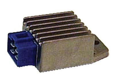 JF2-81910-01-00 Voltage Regulator - Yamaha G8, G9, G14, G16, G20, G21, G22