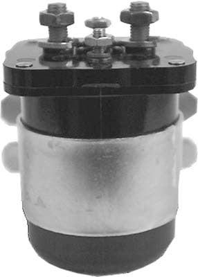 JF2-H1950-00-00 Solenoid 12V 4 Terminal - Yamaha G8, G9, G11, G14, G16, G20