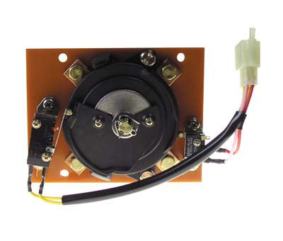 JF3-82917-01-00 Yamaha F & R Switch- G8, G9 ( 1990 - 1995)