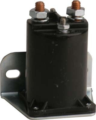 JF3-H1950-00-00 Solenoid 36V4P Series 586 Ez