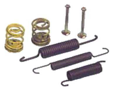 JG5-F819G-00 Spring Kit-Bendix
