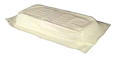 JG5-K8404-09-00 Seat Bottom Cover Ivory Yamaha G2, G9,