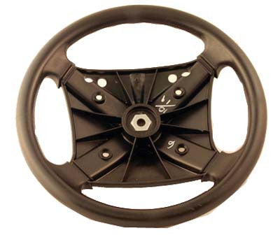 JN3-F3838-00-00 Steering Wheel Yamaha G14, G16, G19, G21, G23, G29