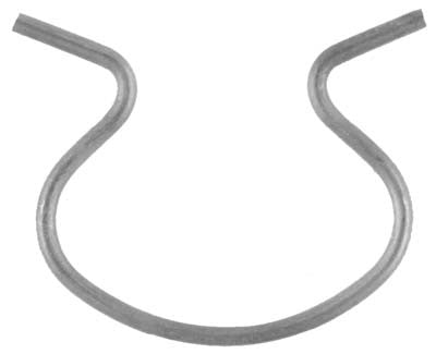 JN3-G6376-00-00 F&R spring clip Yamaha G16 G19 G20 G21 G22