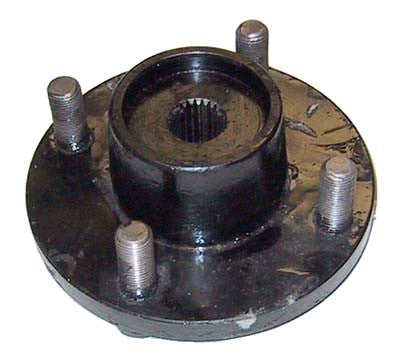 JN3-G6514-00-00 Rear Hub Yamaha G8, G9, G14, G16, G19