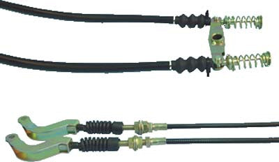 JN3-G8330-00 Forward & Reverse Shifter Cable Yamaha G16, G22