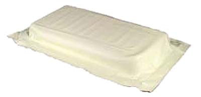 JN3-K8404-09-00 Seat Bottom Cover Ivory Yamaha G8, G14