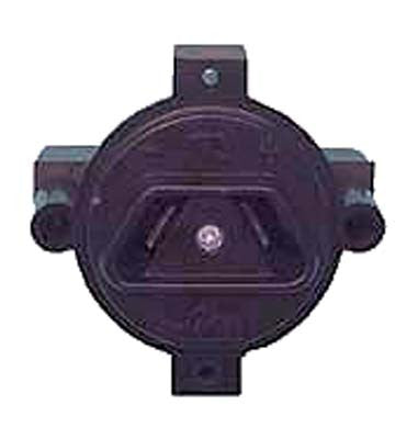 JN4-H6181-00 Receptacle Dc Lester#8045 Yamaha G14, G16