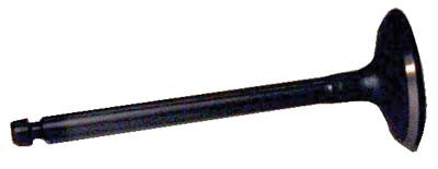 JN6-12121-00 Exhaust Valve - Yamaha Gas G11, G14, G16, G19, G21, G22