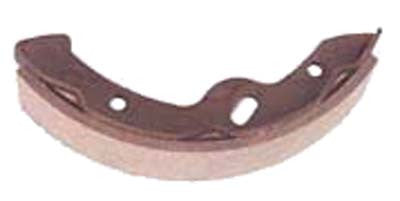 JN6-F5331-01-00 Brake Shoe (4) Yamaha G14, G16, G19