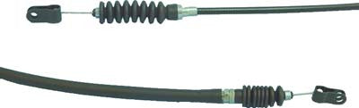 JU0-F6312-00-00 Accelerator Throttle Cable - Yamaha Gas G11, G16, G20, G21, G22