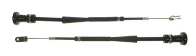 JN6-F6331-00 Choke Cable Yamaha G16 - 1996 - 2002