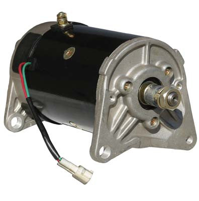 JN6-H1100-04-00 Starter Generator - Yamaha Gas G16, G19, G20, G21, G22