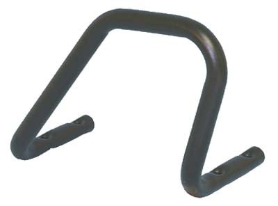 JN6-K8361-00-00 Arm Rest Yamaha Driver Side G14, G16, G19, G22