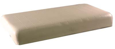 JN6-K8401-10-00 Seat Bottom Assembly Ivory Yamaha  G16, G19, G20, G21 ,G22