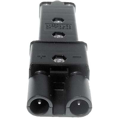 JR1-H235A-00 Charger Plug,  Yamaha  G19, G22