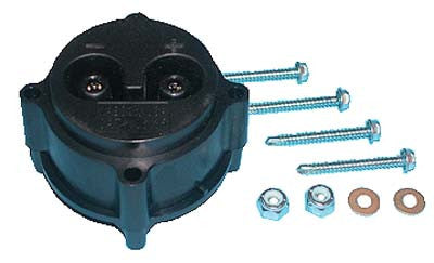 JR1-H6181-02-00 Mac Dc Recept 48V G19 Cart Yamaha Electric