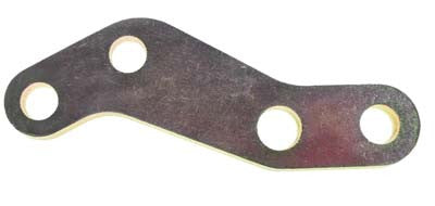 JU0-F3512-02-00 Arm, Knuckle Yamaha G22 Gas & Electric