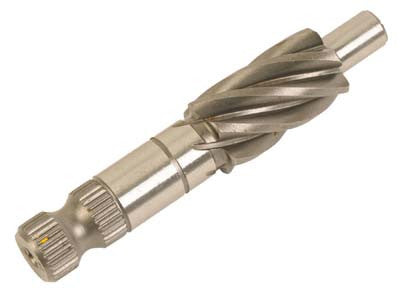 JU0-F387A-00-00 Steering pinion gear G22 Yamaha Gas & Electric