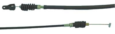 JN0-F6311-KT-00 Yamaha Accel/Throttle Cable -G14, G16, G22 67 1/2"