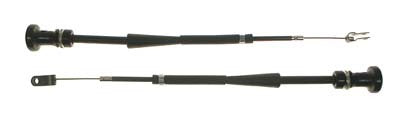 JU0-F6331-11-00 Choke Cable - Yamaha Gas G16, G19, G20, G21, G22