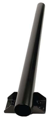 JW1-F3811-01-00 Steering Column. Yamaha G&E 2007-Up G29 Drive