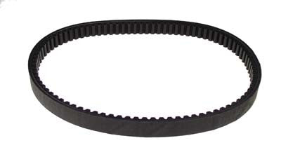 JW1-G6241-10-00 Drive Belt - Yamaha Gas G29