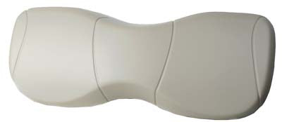 JW1-K8402-00-00 Seat Back Assembly Stone - Yamaha G29 Drive