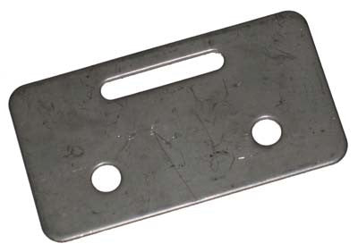 JW1-K8427-00 Yamaha Seat Hinge For G29
