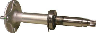 JW2-G6520-01 Rear Axle Assembly. Electric (Short) Yamaha G29
