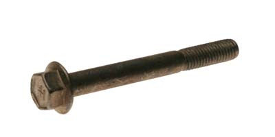 JW9-H1892-00-00 Battery hold down rod  - Yamaha G29