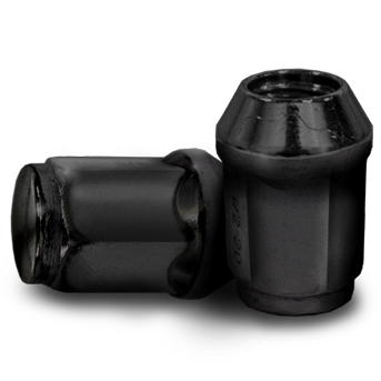 LUG100SB-.5-halve-x-20-Golf-Cart-Lug-Nuts-Black-Rim-Wheel-Madjax-cartguy-ontario-canada