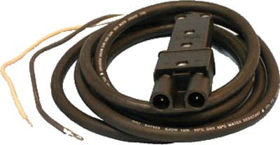 MACM1409-80-00 Dc Cord,48V Plug,Yamaha G19, G22