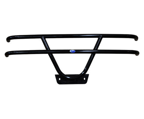 MJBG1001B-Golf-Cart-Front-Black-Brush-Guard-for-Club-Car-DS-cartguy-madjax-ontario-canada