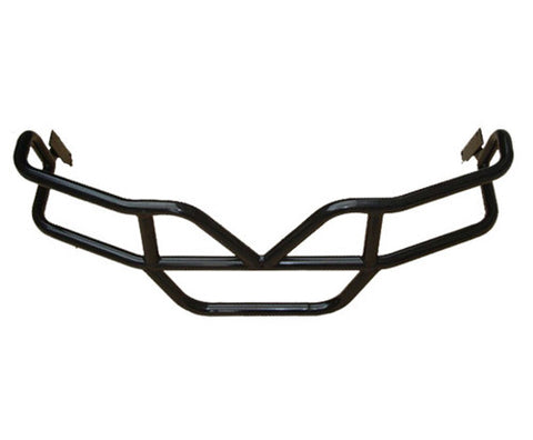 MJBG2000B-Golf-Cart-Front-Black-Brush-Guard-for-Ezgo-TXT-cartguy-madjax-ontario-canada