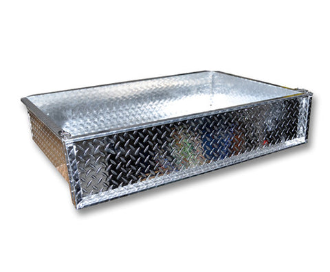 MJCB8000A-Golf-Cart-Aluminum-Cargo-Box-Universal-Diamond-Plate-cartguy-madjax-ontario-canada