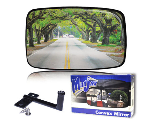 MJCM8000-Golf-Cart-Convex-Mirror-Universal-for-cartguy-madjax-ontario-canada