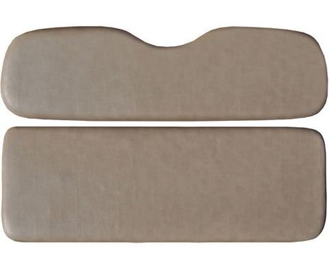 MJRSC8000S-Golf-Cart-Rear-Seat-Cushion-Sand-Ezgo-RXV-cartguy-madjax-ontario-canada-