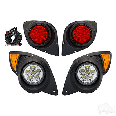 LED Light kit – Fits Yamaha Drive