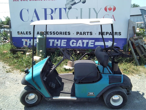 1996 EZGO 36V