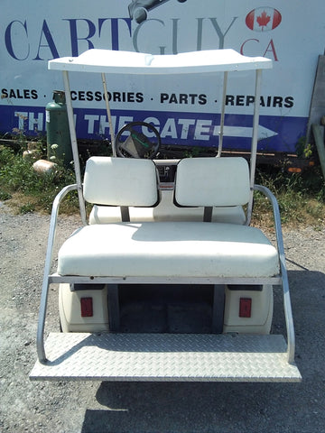 1994 CLUB CAR DS