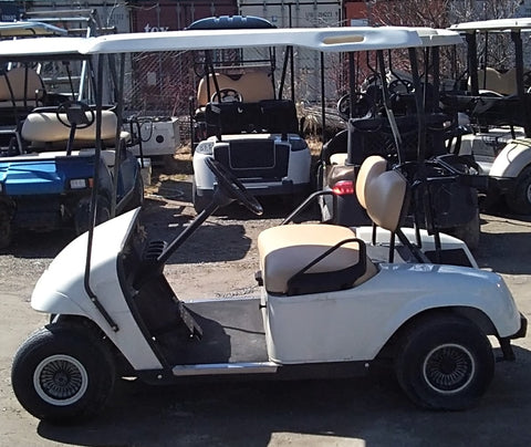 2008  Ezgo TXT Gas Golf Cart